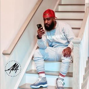 Meet your Posher, Chuck